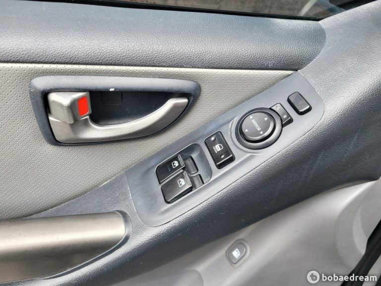 Автодом ван-кон Grand Starex 13 03 131,891 km LPG, фото 13