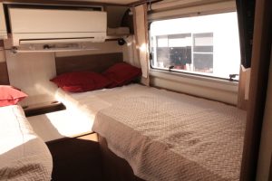 Автодом автобус-кон Deyukato Basutona Vuiseo i690G бытовойAC, фото 13
