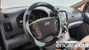 Автодом ван-кон Grand Starex 4WD, фото 13