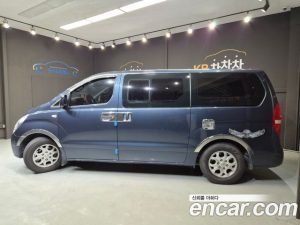 Автодом ван-кон Grand Starex, фото 13