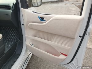 Автодом ван-кон Staria 2.2 дизель 24 04 561 km дизель, фото 13