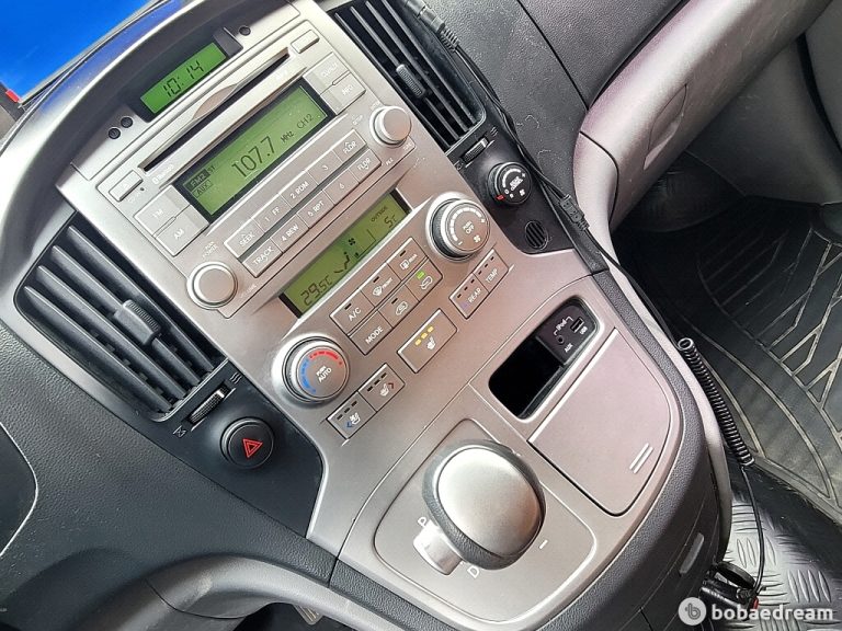 Автодом ван-кон Grand Starex 14 10 190,606 km дизель, фото 13
