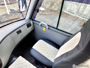 Автодом ван-кон GM 12 10 270,000 km дизель, фото 13