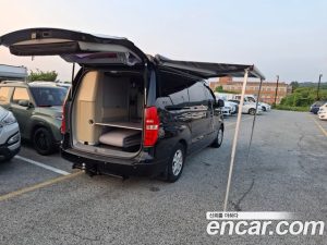 Автодом ван-кон Grand Starex, фото 13