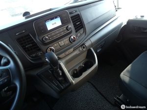 Автодом ван-кон 3.5 AWD 21 03 68,000 km бензин, фото 13