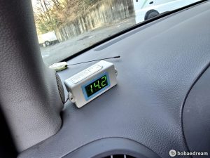 Автодом ван-кон Carnival R 2.2 дизель GLX 14 01 145,170 km дизель, фото 13