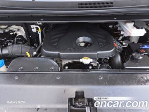Автодом ван-кон Grand Starex, фото 13