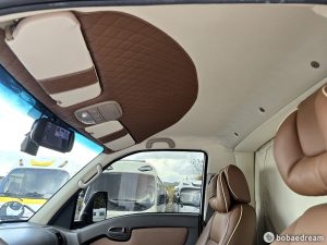 Автодом ван-кон Porter II 20 10 42,522 km дизель, фото 13