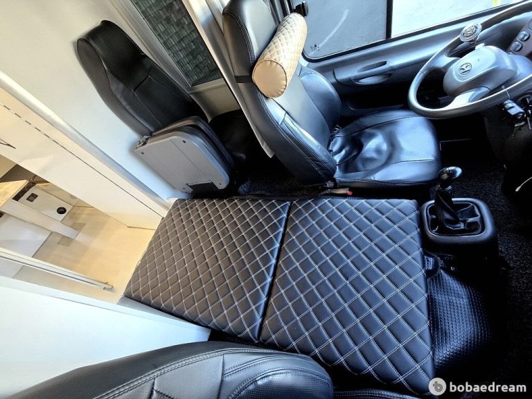 Автодом ван-кон County e 11 11 176,000 km дизель, фото 14