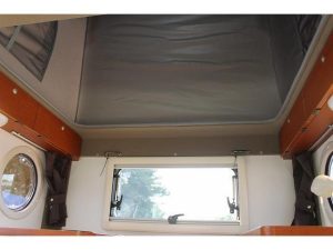 Автодом лёгкий кемпер Hijet Indei 727 Taipu L 2WD новый, фото 14