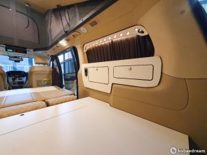 Автодом ван-кон Grand Starex 4WD 2.5 дизель 21 04 66,346 km дизель, фото 14