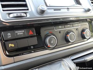 Автодом ван-кон T6 2.0 кемпер 20 06 37,000 km бензин, фото 14