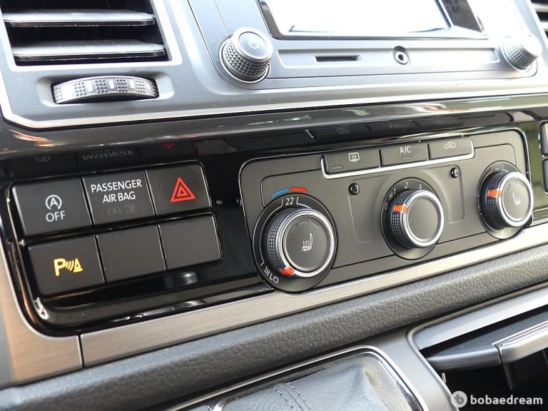 Автодом ван-кон T6 2.0 кемпер 20 06 37,000 km бензин, фото 14