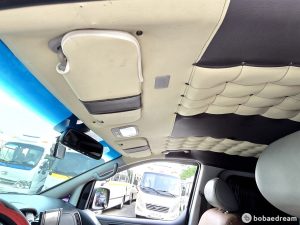 Автодом ван-кон Grand Starex 13 05 164,968 km дизель, фото 14