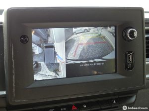 Автодом ван-кон Master 2.3 дизель L 20 11 52,900 km дизель, фото 14