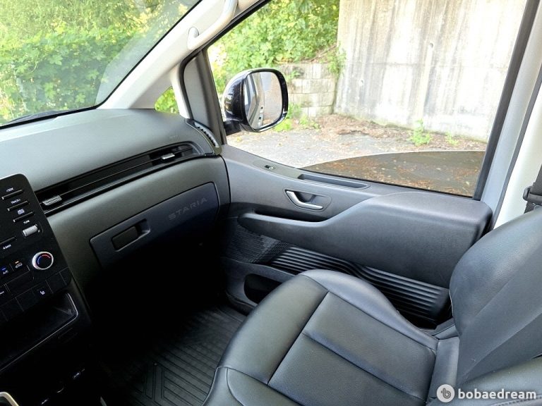 Автодом ван-кон Staria 2.2 дизель 21 08 77,447 km дизель, фото 14