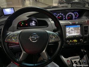 Автодом ван-кон 2.0 дизель 17 10 190,061 km дизель 4WD, фото 14