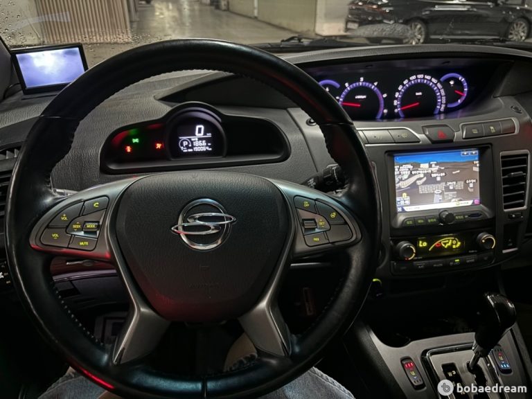 Автодом ван-кон 2.0 дизель 17 10 190,061 km дизель 4WD, фото 14