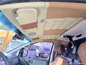 Автодом ван-кон Grand Starex 14 06 158,042 km дизель, фото 14