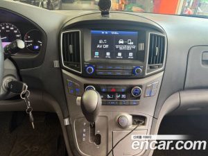 Автодом ван-кон Grand Starex, фото 14
