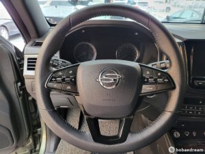 Автодом ван-кон 2.2 дизель 21 11 21,487 km дизель 4WD, фото 14