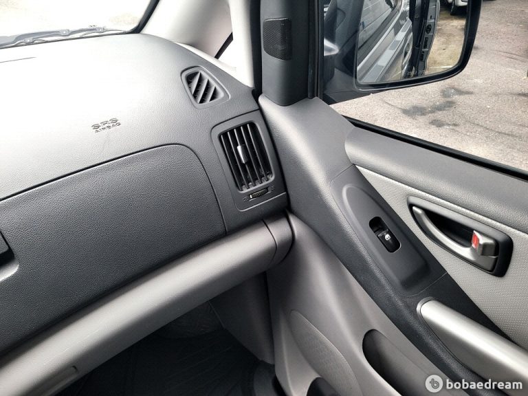 Автодом ван-кон Grand Starex 16 04 94,350 km дизель, фото 14