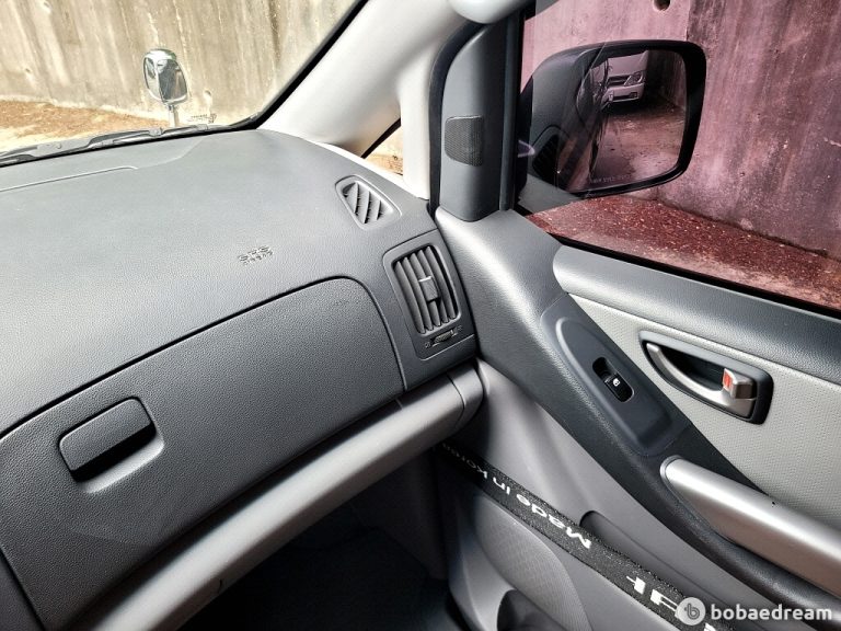 Автодом ван-кон Grand Starex 2.5 дизель 2WD 19 10 215,035 km дизель, фото 14