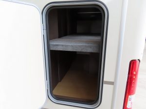 Автодом кабина-кон Kamroad Towa Vuon R2B бытовойкондиционер, фото 14