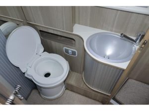 Автодом автобус-кон Deyukato Adoria Sonikuakusesu I600SCT, фото 14
