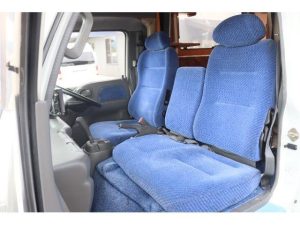 Автодом кабина-кон Erufu Vantec Jiru Cruise Sora W Taiya, фото 14