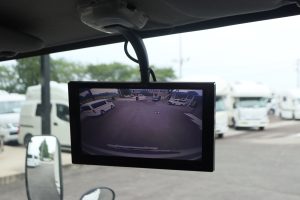 Автодом кабина-кон Kamroad Nuts RV Kuresonjiyani X Eboraito, фото 14
