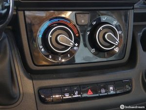 Автодом ван-кон 2.2 дизель кемпер 23 00 800 km дизель, фото 14