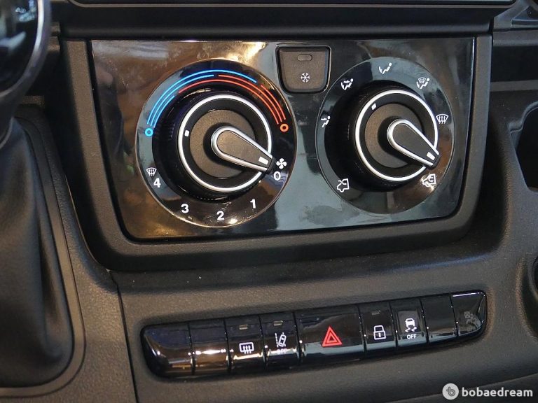 Автодом ван-кон 2.2 дизель кемпер 23 00 800 km дизель, фото 14