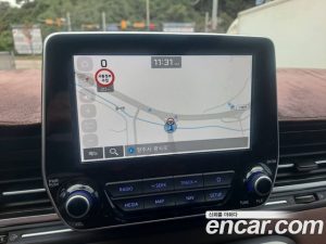 Автодом ван-кон Grand Starex 4WD, фото 14