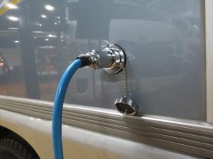 Автодом лёгкий кемпер Hijet Indei 727 Taipu L новый 2WD, фото 14