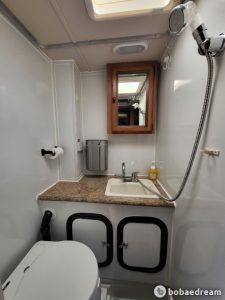 Автодом ван-кон F250 5.4 14 06 79,183 mi бензин, фото 14