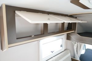 Автодом кабина-кон Raitoesu Sekisobodei Tomu 23 1 Ona, фото 14