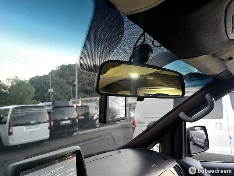 Автодом ван-кон Grand Starex 15 12 113,473 km дизель, фото 14