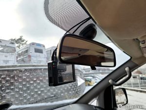 Автодом ван-кон Grand Starex 15 06 98,749 km дизель, фото 14