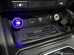 Автодом ван-кон 2.2 дизель 20 09 54,000 km дизель 4WD, фото 14