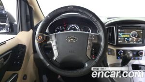 Автодом ван-кон Grand Starex, фото 14