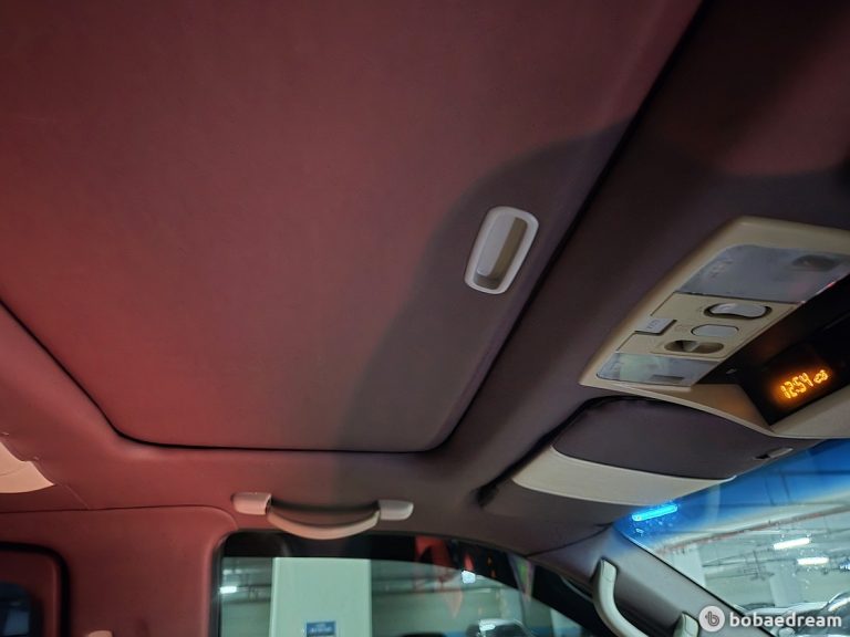 Автодом ван-кон 3.5 E51 19 11 140,000 km бензин, фото 14