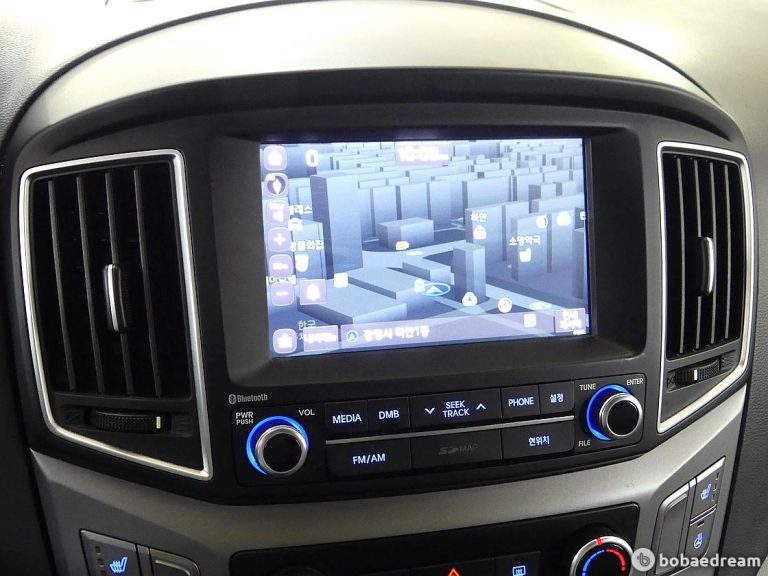 Автодом ван-кон Grand Starex 17 09 60,200 km дизель, фото 14