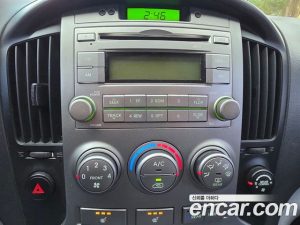 Автодом ван-кон Grand Starex, фото 14