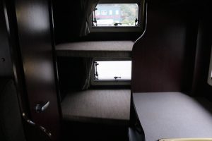 Автодом кабина-кон Kamroad NutsCresson BoyageW бытовойкондиционер, фото 14