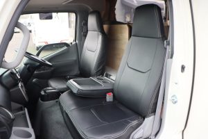 Автодом кабина-кон Kamroad Nuts RV Kurea 5.3X Eboriyushiyon, фото 14