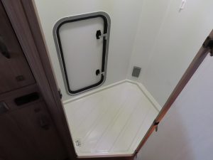 Автодом кабина-кон Kamroad Nuts RV Areta RE Eboraito 4WD, фото 14