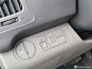 Автодом ван-кон Grand Starex 13 03 131,891 km LPG, фото 14