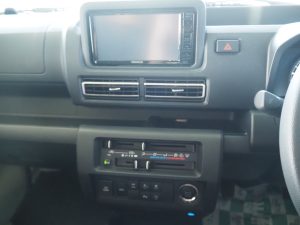 Автодом лёгкий кемпер Hijet JP Suta Hapi 1+ 4WD 5MT, фото 14
