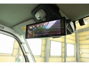 Автодом лёгкий кемпер Sukuramu AZ-MAX Rakun 4WD 1500W In, фото 14